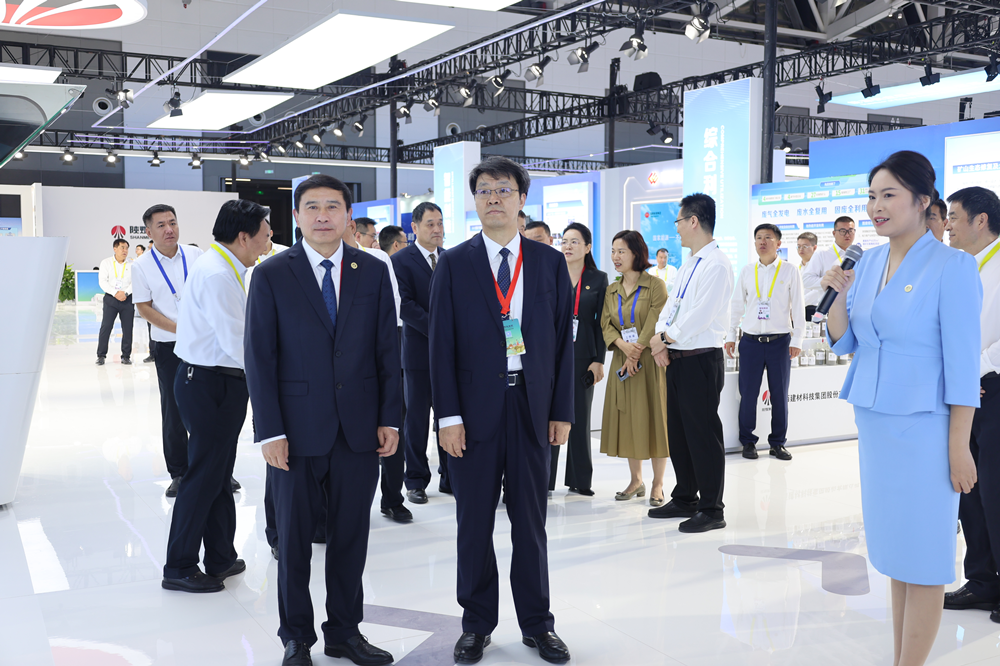 陕煤集团在第八届丝博会上精彩亮相新闻动态 陕西煤业化工集团有限责任公司-官方网站.png